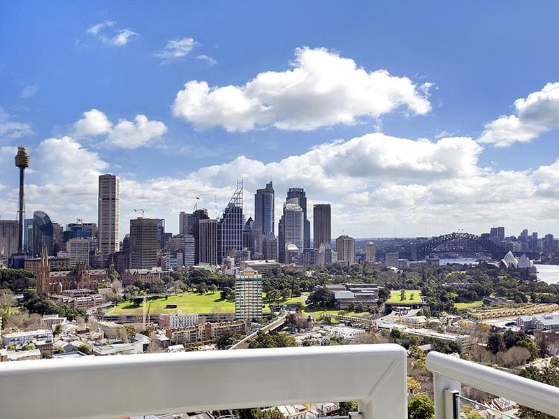 26c/82-94 Darlinghurst Rd, Potts Point, Potts Point - Image 1