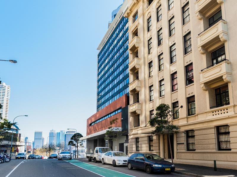 41/16-18 Kings Cross Road, Potts Point, Potts Point - Image 1