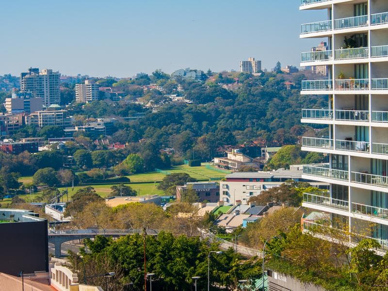 41/16-18 Kings Cross Road, Potts Point, Potts Point - Thumbnail 4
