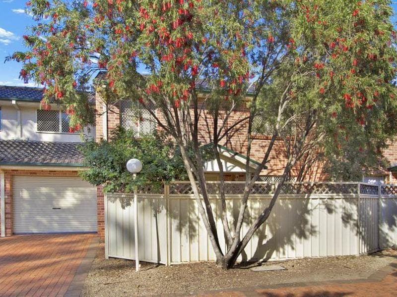 10/26 Hillcrest Road, Quakers Hill, Quakers Hill - Image 1