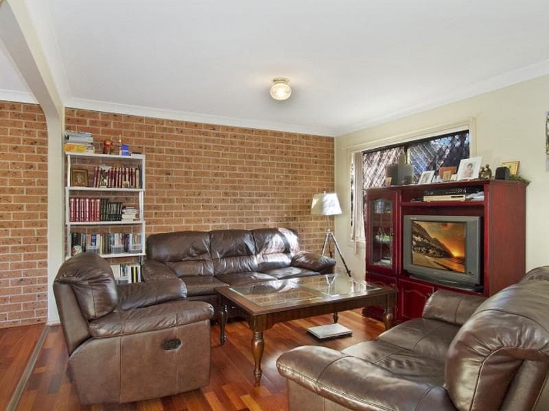 10/26 Hillcrest Road, Quakers Hill, Quakers Hill - Thumbnail 3