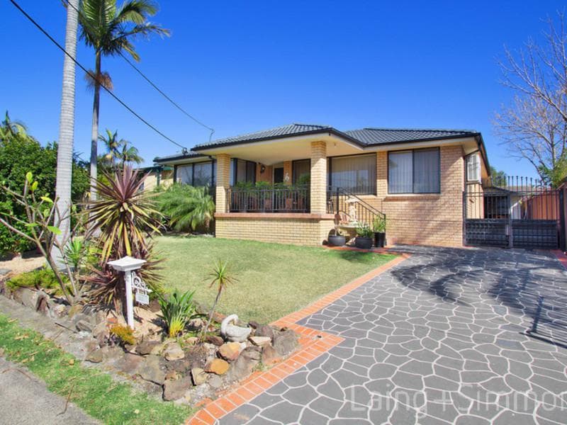 31 Orange Street,, Greystanes, Greystanes - Image 1