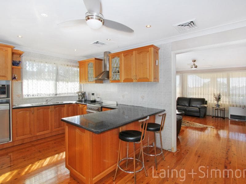 31 Orange Street,, Greystanes, Greystanes - Thumbnail 2