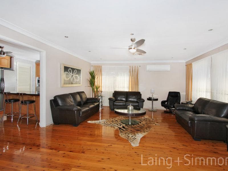 31 Orange Street,, Greystanes, Greystanes - Thumbnail 3