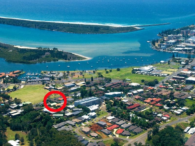 2/28 Warlters Street, Port Macquarie, Port Macquarie - Thumbnail 2