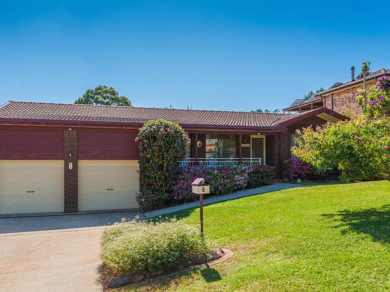 8 Reading Street, Port Macquarie, Port Macquarie - Image 1