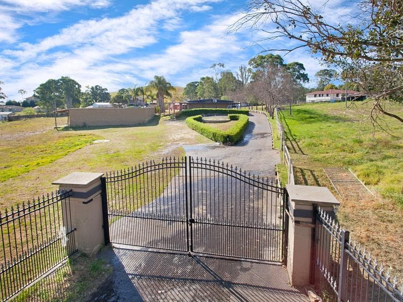 10 + 12																										Chester Street
														
								Mount Druitt, NSW 2770, Mount Vernon - Image 1