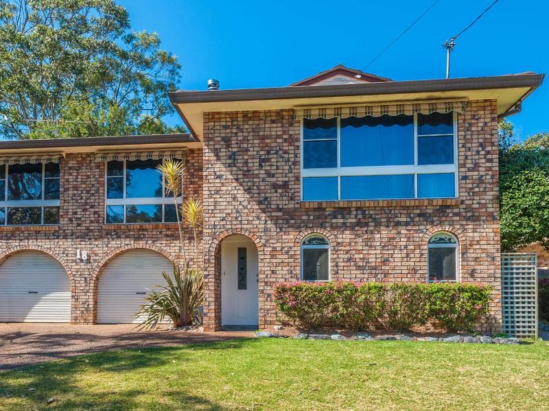10 + 12																										Chester Street
														
								Mount Druitt, NSW 2770, Port Macquarie - Image 1