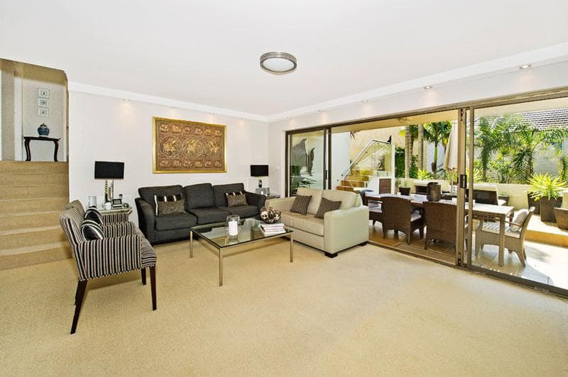 2/8 Ocean Avenue, Double Bay, Double Bay - Image 1