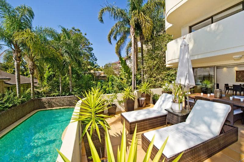 2/8 Ocean Avenue, Double Bay, Double Bay - Thumbnail 2