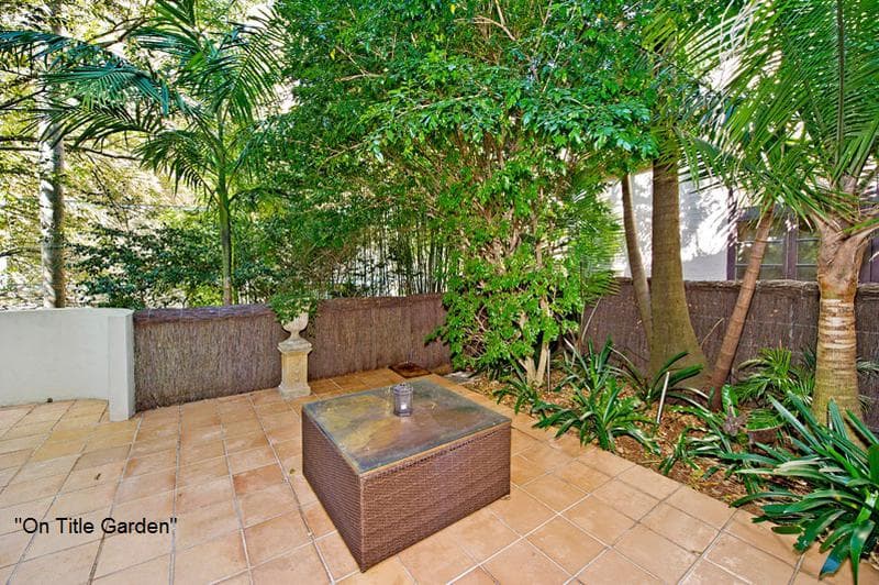2/8 Ocean Avenue, Double Bay, Double Bay - Thumbnail 8