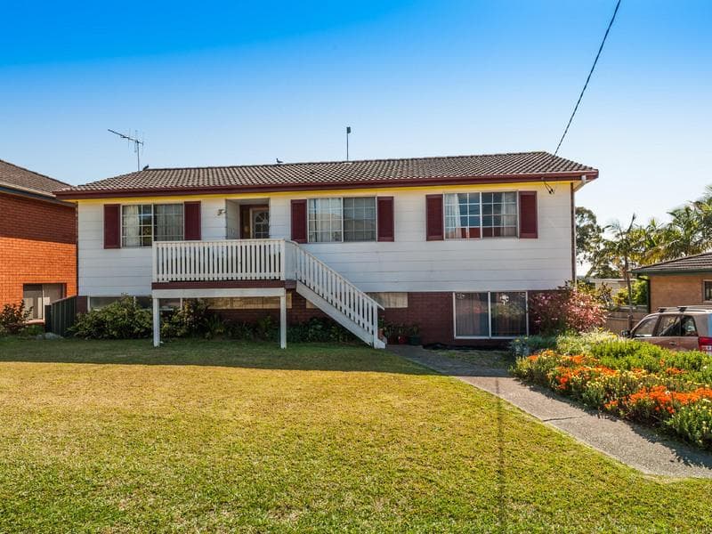 10 + 12																										Chester Street
														
								Mount Druitt, NSW 2770, Port Macquarie - Image 1