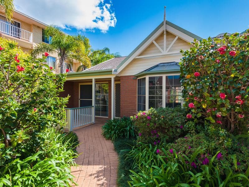 8/6-8 Oxley Crescent, Port Macquarie, Port Macquarie - Image 1
