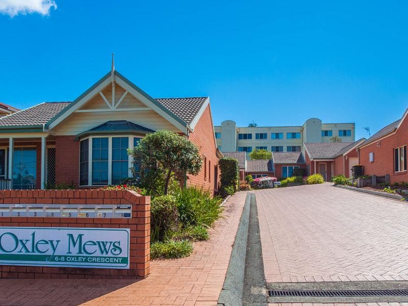 8/6-8 Oxley Crescent, Port Macquarie, Port Macquarie - Thumbnail 8