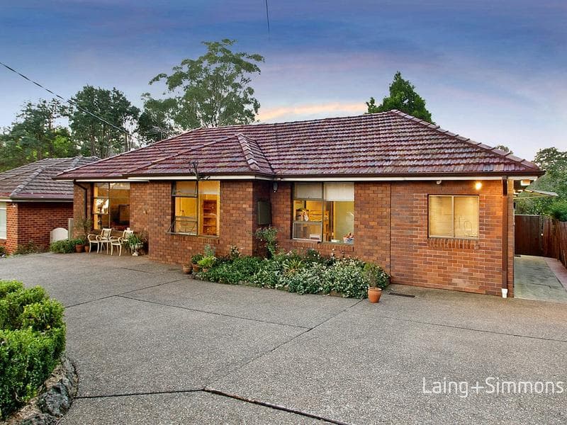 10 + 12 Chester Street
Mount Druitt, NSW 2770, Pennant Hills - Image 1