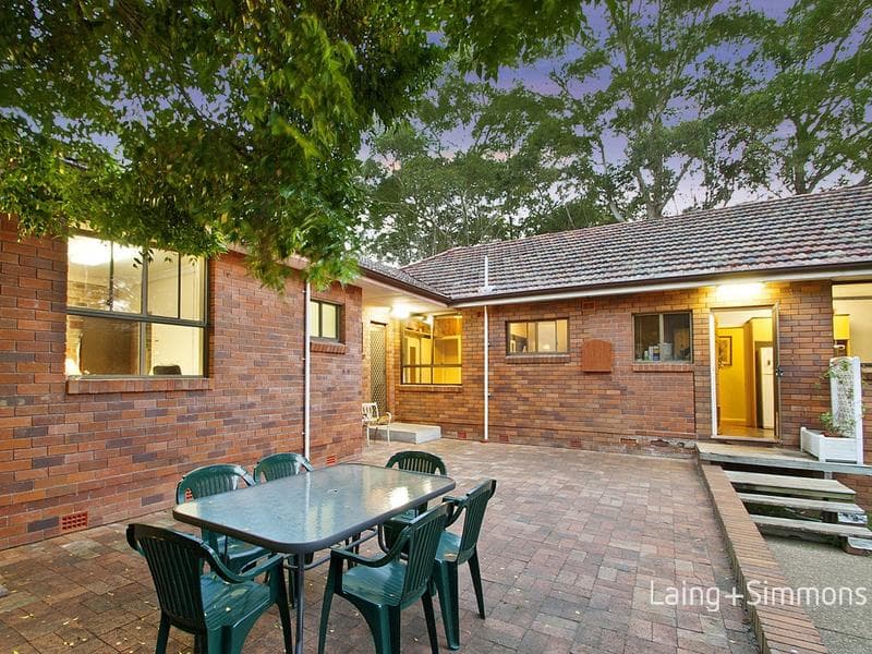 10 + 12																										Chester Street
														
								Mount Druitt, NSW 2770, Pennant Hills - Thumbnail 8