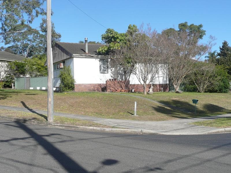 10 + 12																										Chester Street
														
								Mount Druitt, NSW 2770, Seven Hills - Image 1