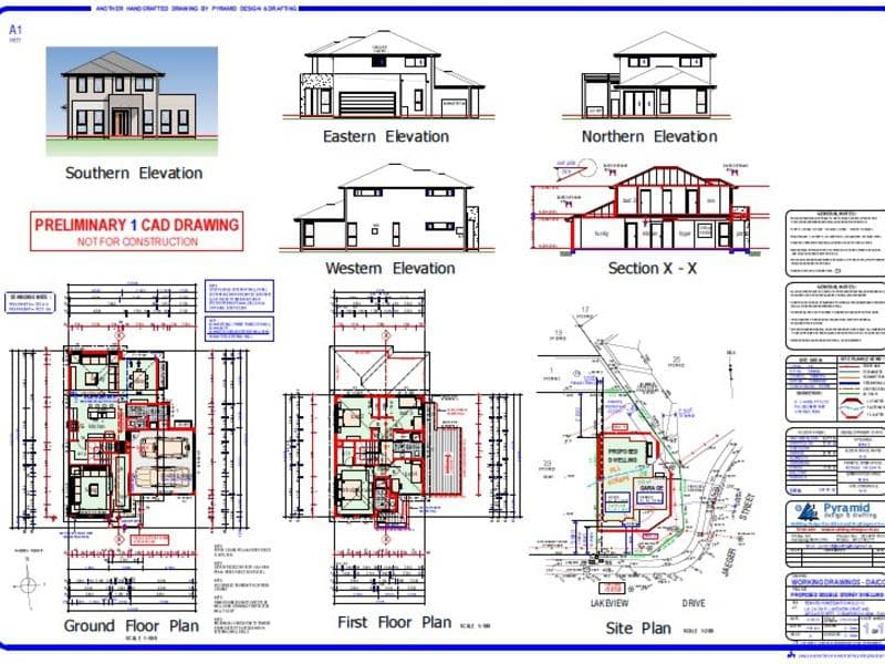 Lot 24 Lakeview Drive, Cranebrook, Cranebrook - Thumbnail 3