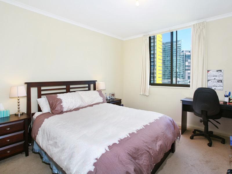 1202/66 Bowman Street, Pyrmont, Pyrmont - Thumbnail 3