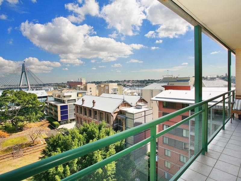 1202/66 Bowman Street, Pyrmont, Pyrmont - Thumbnail 5