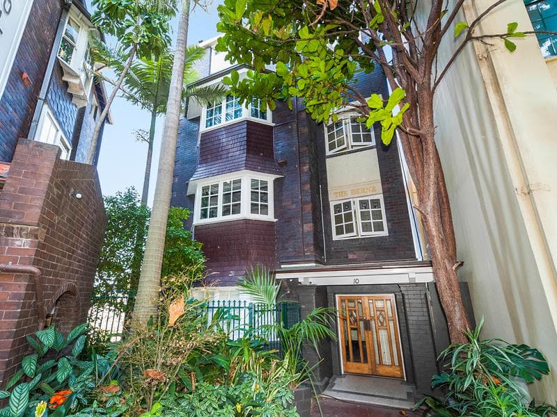 6/10 Royston Street, Darlinghurst, Darlinghurst - Image 1