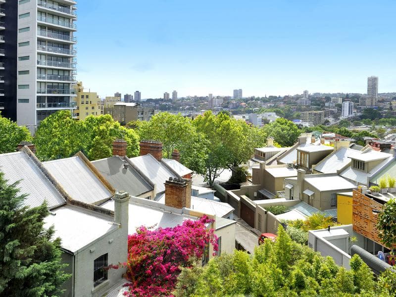 6/10 Royston Street, Darlinghurst, Darlinghurst - Thumbnail 8