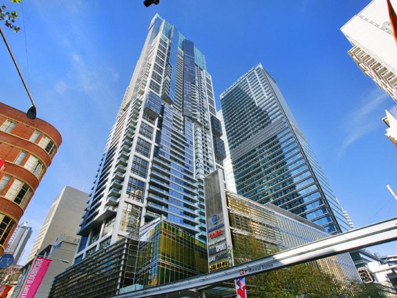 2801/91 Liverpool Street, Sydney, Sydney - Image 1