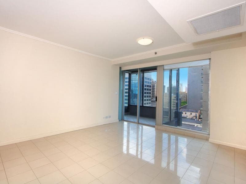 2801/91 Liverpool Street, Sydney, Sydney - Thumbnail 2