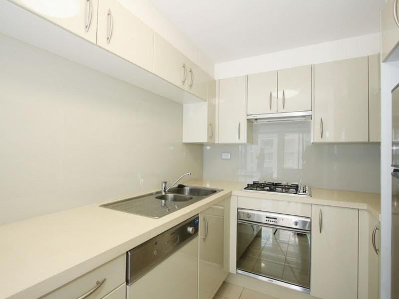 2801/91 Liverpool Street, Sydney, Sydney - Thumbnail 4