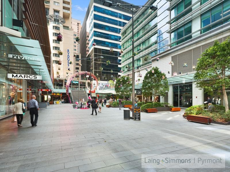 2801/91 Liverpool Street, Sydney, Sydney - Thumbnail 6