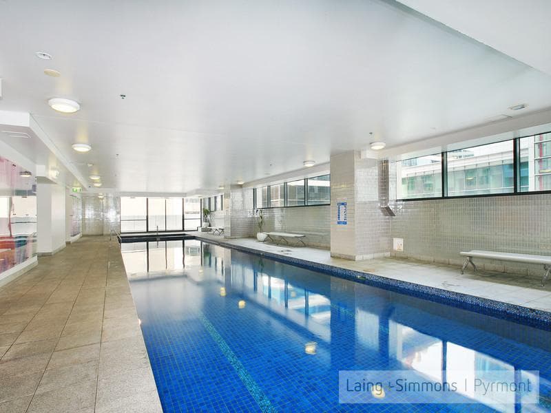 2801/91 Liverpool Street, Sydney, Sydney - Thumbnail 7