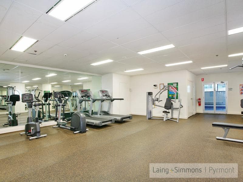 2801/91 Liverpool Street, Sydney, Sydney - Thumbnail 8