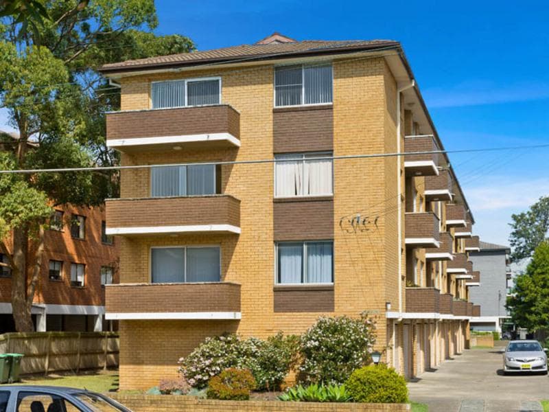 14/51 Meeks Street, Kingsford, Kingsford - Image 1