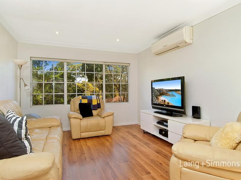 4/17 Leo Road, Pennant Hills, Pennant Hills - Thumbnail 2