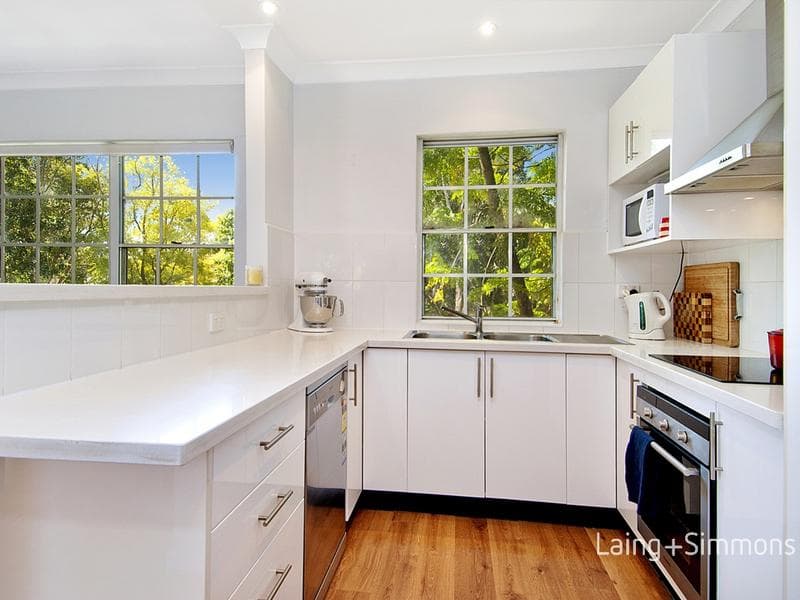 4/17 Leo Road, Pennant Hills, Pennant Hills - Thumbnail 3