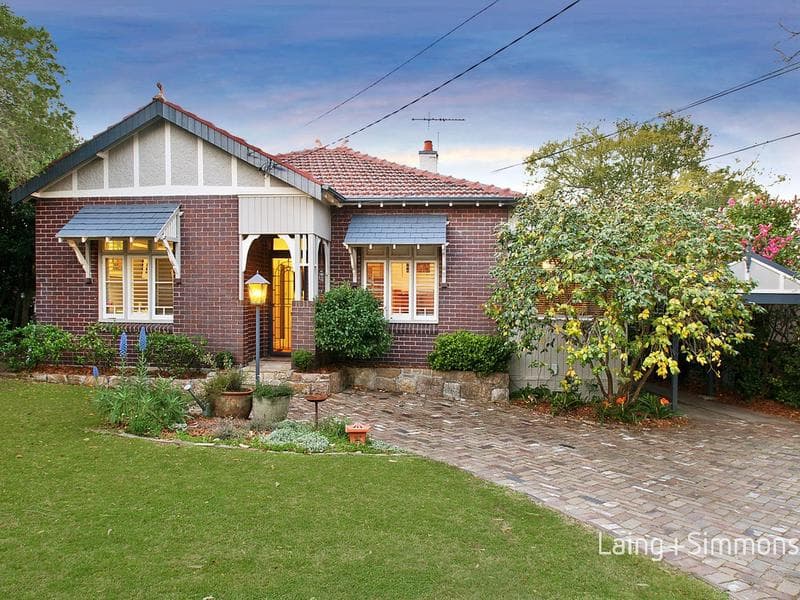 28 Stevens Street, Pennant Hills, Pennant Hills - Image 1