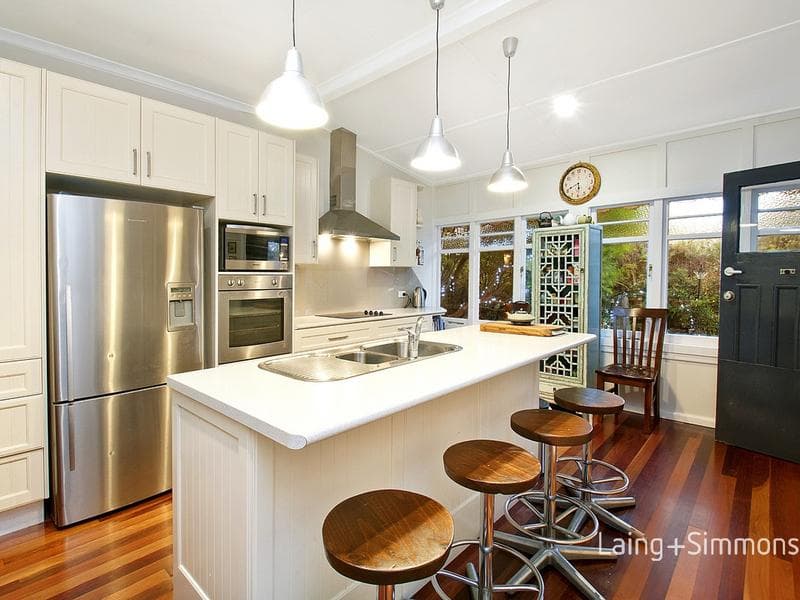 28 Stevens Street, Pennant Hills, Pennant Hills - Thumbnail 4