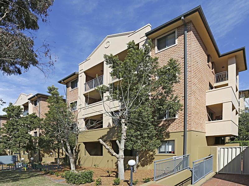 10/6-14 Park Street, Sutherland, Sutherland - Thumbnail 2