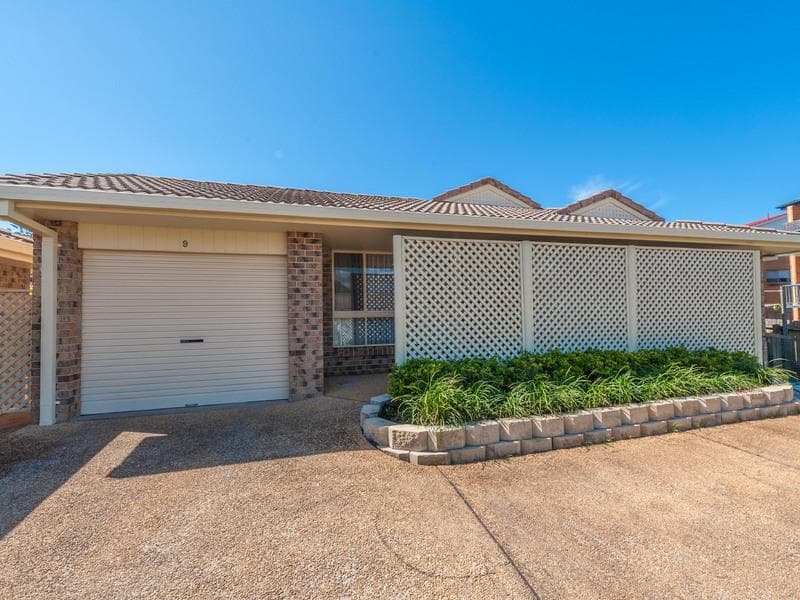 9/20 Oxley Crescent, Port Macquarie, Port Macquarie - Image 1
