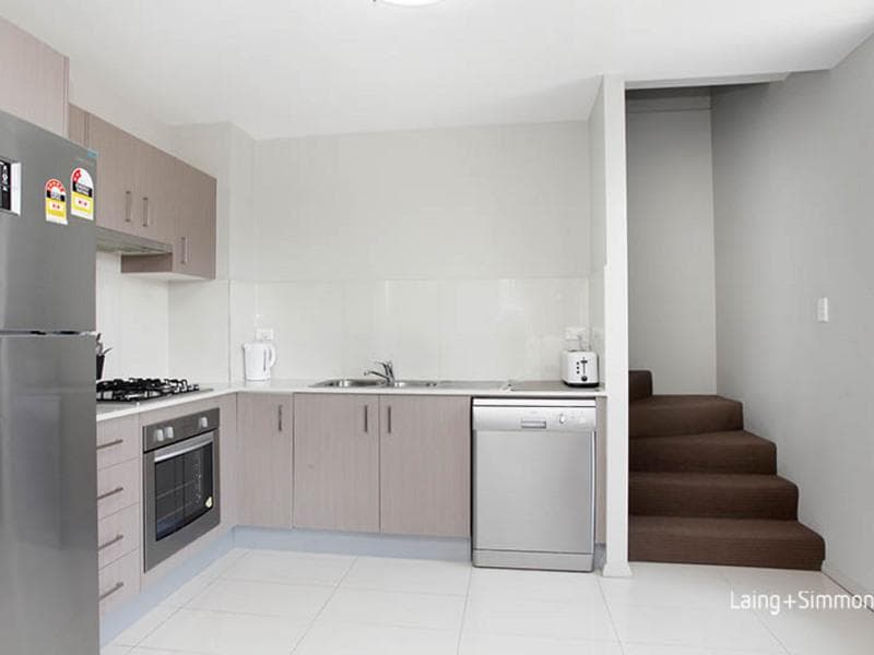 29/21-23 Grose Street,, Parramatta, Parramatta - Thumbnail 2