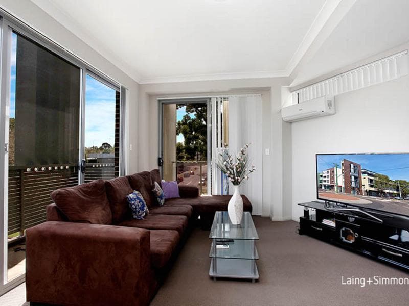 29/21-23 Grose Street,, Parramatta, Parramatta - Thumbnail 3
