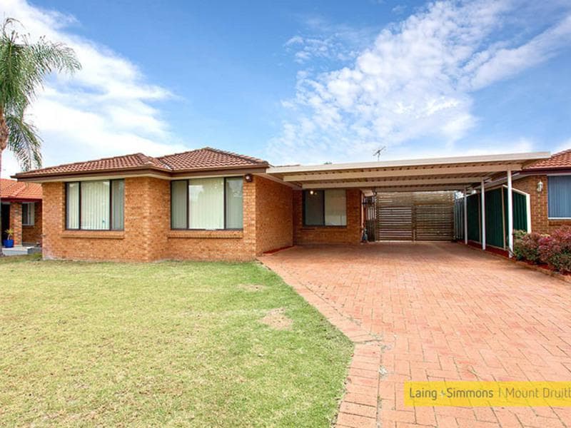 20 Sweeney Ave, Plumpton, Plumpton - Image 1