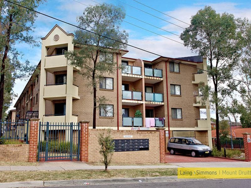 10/26a Hythe St, Mount Druitt, Mount Druitt - Image 1