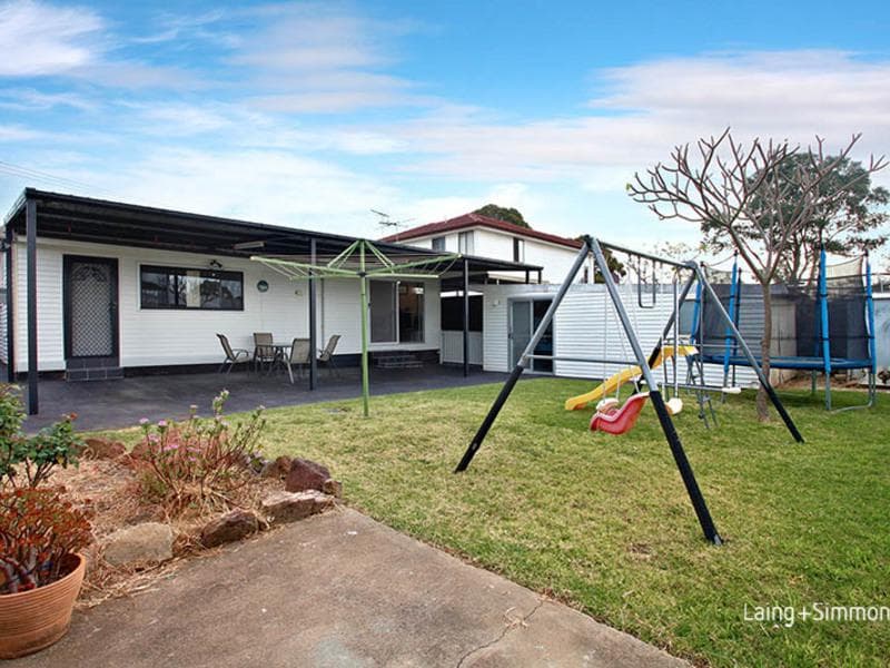 11 Ainslie Street, Fairfield West, Fairfield West - Thumbnail 7