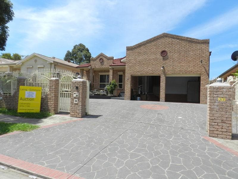 37 Canberra Street, St Johns Park, St Johns Park - Image 1