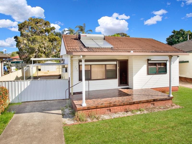 132 Great Western Highway, Colyton, Colyton - Image 1
