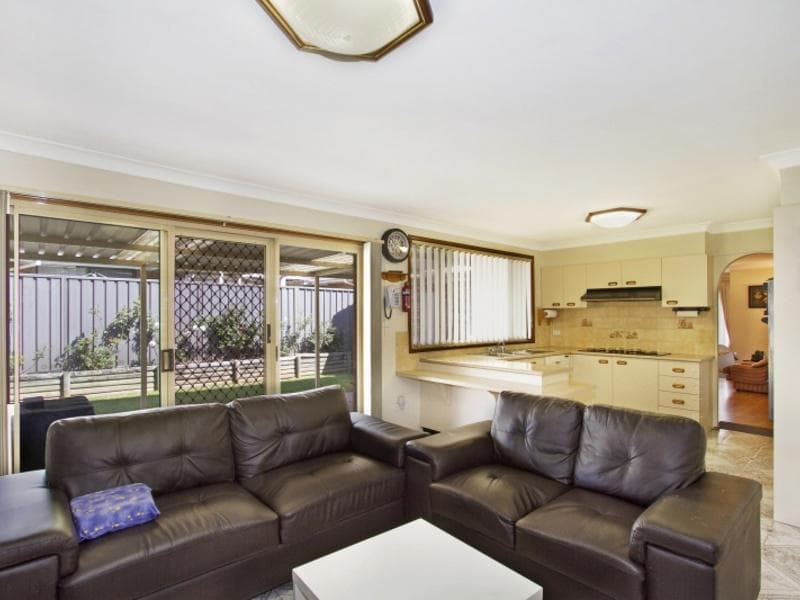 10 Doherty Street, Quakers Hill, Quakers Hill - Thumbnail 3