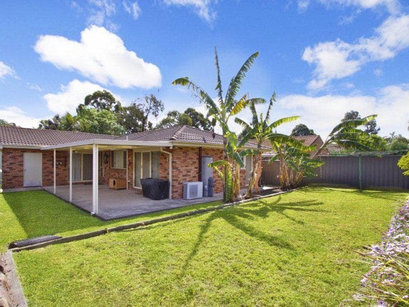 10 Doherty Street, Quakers Hill, Quakers Hill - Thumbnail 6