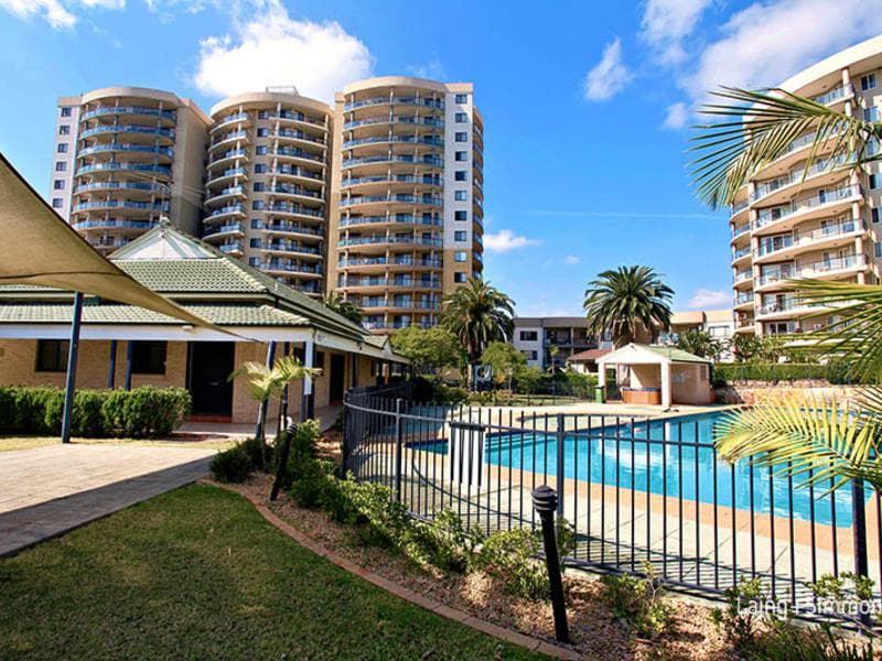 207/91-101b Bridge Road, Westmead, Westmead - Image 1