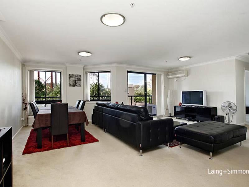 207/91-101b Bridge Road, Westmead, Westmead - Thumbnail 2